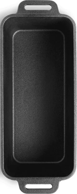 Burnhard Gietijzeren Broodpan 3,5 L - Broodbakvorm -Keuken Accessoires Verkoop 477x1200