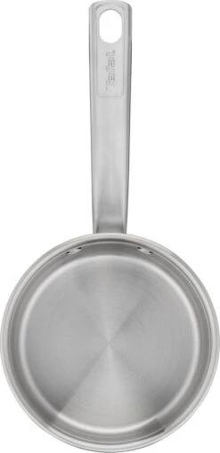 Tefal Virtuoso Pannenset 4-delig - Kookpan Ø 16/20/24 Cm + Steelpan Ø 16 Cm -Keuken Accessoires Verkoop 584x1200