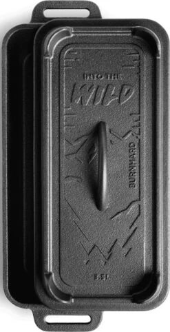 Burnhard Gietijzeren Broodpan 3,5 L - Broodbakvorm -Keuken Accessoires Verkoop 615x1200 1