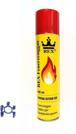 Hofftech Universeel Aanstekergas Propaan - Butaan Gas - 300 Ml -Keuken Accessoires Verkoop 686x1200 2