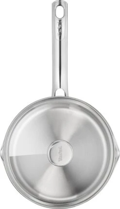 Tefal Duetto 3-delige Kookset - Steelpan Ø 16 Cm, Kookpan Ø 20/24 Cm -Keuken Accessoires Verkoop 689x1200 1