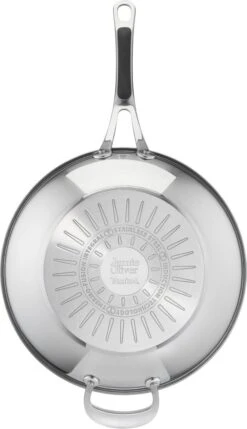 Tefal Jamie Oliver Cook's Classic Wokpan - Ø 30 Cm -Keuken Accessoires Verkoop 691x1200