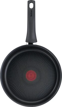 Tefal Easy Chef Hapjespan - Ø 24 Cm + Deksel -Keuken Accessoires Verkoop 702x1200