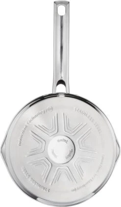 Tefal Duetto 3-delige Kookset - Steelpan Ø 16 Cm, Kookpan Ø 20/24 Cm -Keuken Accessoires Verkoop 705x1200