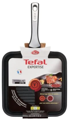 Tefal Expertise Grillpan - 26 X 26 Cm -Keuken Accessoires Verkoop 706x1200