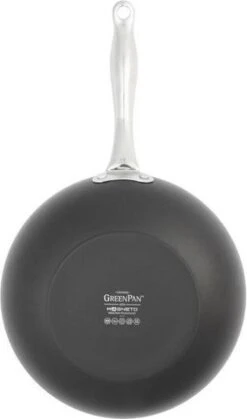 GreenPan Brussels Infinity Pro Wokpan - Ø 28 Cm - Zwart 14 GreenPan Brussels Infinity Pro Wokpan - Ø 28 Cm - Zwart -Keuken Accessoires Verkoop 707x1200 1