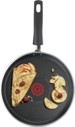 Tefal Comfort Grip Pannenkoekenpan - Ø 25 Cm -Keuken Accessoires Verkoop 711x1200 2