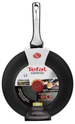 Tefal Expertise Wokpan - Voor Alle Warmtebronnen, Ook Inductie - Ø 28 Cm -Keuken Accessoires Verkoop 724x1200 1