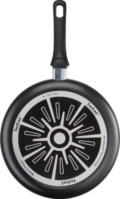 Tefal Cook Right Pannenkoekenpan - Ø 25 Cm ( Niet Voor Inductie) -Keuken Accessoires Verkoop 727x1200