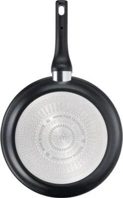 Tefal Unlimited + Induction Hoogwaardig Titanium Koekenpan - 28 Cm -Keuken Accessoires Verkoop 745x1200