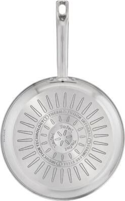 Tefal Virtuoso - Pannenset - Koekenpannen Ø24 & Ø28 Cm -Keuken Accessoires Verkoop 746x1200