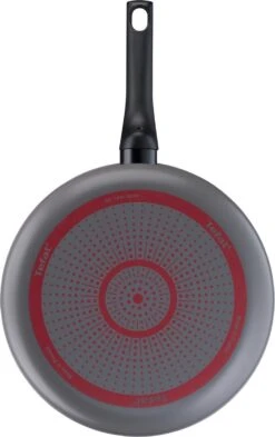 Tefal Easy Plus Hapjespan - Ø 24 Cm + Deksel - Niet Geschikt Voor Inductie -Keuken Accessoires Verkoop 754x1200