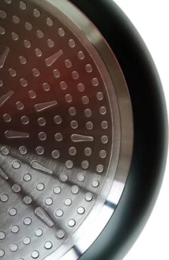 Brabantia Antikleef Hapjespan Met Deksel 28cm - Sauté Pan 9 Brabantia Antikleef Hapjespan Met Deksel 28cm - Sauté Pan -Keuken Accessoires Verkoop 783x1200