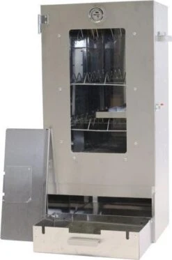 Rookoven XL - Zink -Keuken Accessoires Verkoop 795x1200