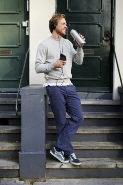 Mepal – Isoleerfles Ellipse 900 Ml – Houdt Je Drankje 12 Uur Warm En 24 Uur Koud – Natural Brushed – Geschikt Voor Bruiswater – Thermosfles – Lekdicht 24 Mepal – Isoleerfles Ellipse 900 Ml – Houdt Je Drankje 12 Uur Warm En 24 Uur Koud – Natural Brushed – Geschikt Voor Bruiswater – Thermosfles – Lekdicht -Keuken Accessoires Verkoop 798x1200 3