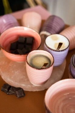 Studio Tavola Koffiekopjes Mykonos 160 Ml - 6 Stuks -Keuken Accessoires Verkoop 799x1200 10