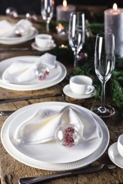 Maxwell & Williams Diamonds Round - Serviesset 30-delig 9 Maxwell & Williams Diamonds Round - Serviesset 30-delig -Keuken Accessoires Verkoop 799x1200 12