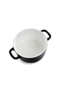 BK Bourgogne Cocotte Ø 10 Cm - 2 Stuks - Zwart - Oven -Keuken Accessoires Verkoop 799x1200 8
