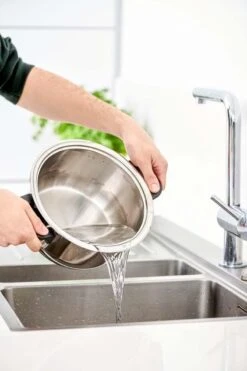 Gero Erik Kookpannenset - 4-delig - RVS - Inductie -Keuken Accessoires Verkoop 800x1200 10