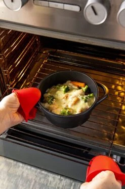 Smile 10-Delige Pannenset - Anti Aanbaklaag - Vaatwasser Bestendig - Zwart - MGK-17 23 Smile 10-Delige Pannenset - Anti Aanbaklaag - Vaatwasser Bestendig - Zwart - MGK-17 -Keuken Accessoires Verkoop 800x1200 13