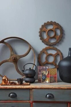 Bredemeijer - Kopjes Jang Gietijzer Zwart Set Van 2 -Keuken Accessoires Verkoop 800x1200 18