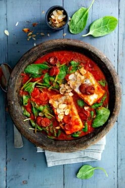 Tefal Trattoria Braadpan - Ø24 Cm -Keuken Accessoires Verkoop 800x1200 2