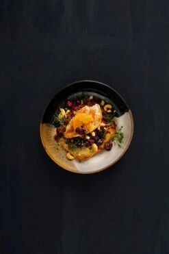 Palmer Serviesset Aquarel Stoneware 6-persoons 24-delig Beige Blauw -Keuken Accessoires Verkoop 800x1200 25