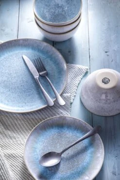 Palmer Serviesset Light Blue Sea Stoneware 6-persoons 24-delig Blauw 20 Palmer Serviesset Light Blue Sea Stoneware 6-persoons 24-delig Blauw -Keuken Accessoires Verkoop 800x1200 35