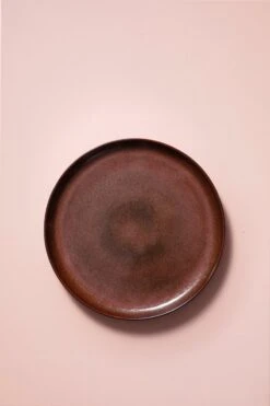 Palmer Serviesset Bama Copper Stoneware 6-persoons 24-delig Koper -Keuken Accessoires Verkoop 800x1200 42