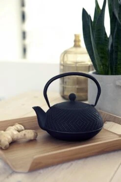 Bredemeijer - Theepot Fujian 1.2L Met Filter -Keuken Accessoires Verkoop 800x1200 43