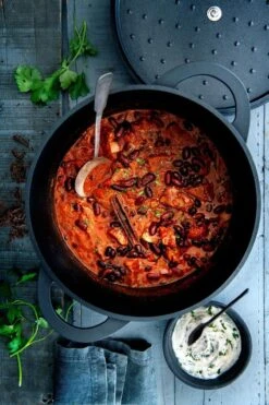 Tefal Trattoria Braadpan - Ø28 Cm - Inclusief Deksel -Keuken Accessoires Verkoop 800x1200 5