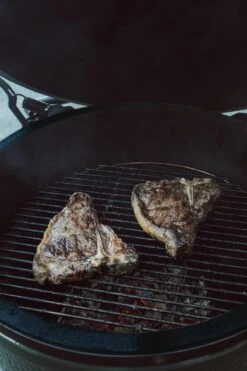 Kamado Vilt | BBQ Vilt | 3 Mm Dik ZWART | Kamado Vervangingsvilt | Hitteseal / Luchtseal BBQ | Geschikt Voor: Big Green Egg, Black Bastard, Kamado Joe, Big Joe & Grill Guru -Keuken Accessoires Verkoop 800x1200 54