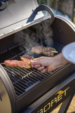 Boretti Fratello 2.0 Houtskool Barbecue -Keuken Accessoires Verkoop 800x1200 58