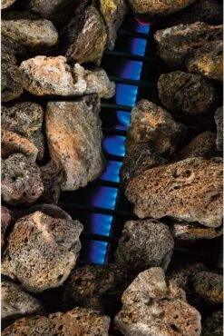 Halifax Gasbarbecue 5,5 KW - Buitenkeuken Met Lavasteen Grillplaat En Gaspit - 100x98 Cm 12 Halifax Gasbarbecue 5,5 KW - Buitenkeuken Met Lavasteen Grillplaat En Gaspit - 100x98 Cm -Keuken Accessoires Verkoop 802x1200