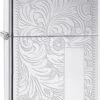 Zippo Aansteker Venetian Chroom 1 Zippo Aansteker Venetian Chroom -Keuken Accessoires Verkoop 818x1200