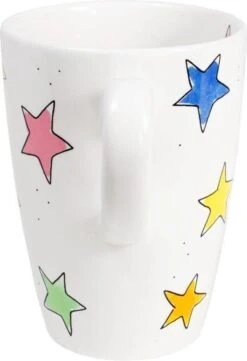 Blond Amsterdam UNI XL Star Mok - 0,5 L -Keuken Accessoires Verkoop 820x1200