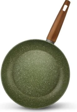 TVS Natura Induction Koekenpan - 30 Cm -Keuken Accessoires Verkoop 829x1200