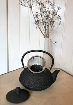 Bredemeijer - Theepot Fujian 1.2L Met Filter -Keuken Accessoires Verkoop 831x1200