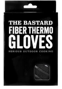 The Bastard Fiber Thermo BBQ Gloves -Keuken Accessoires Verkoop 841x1200 2