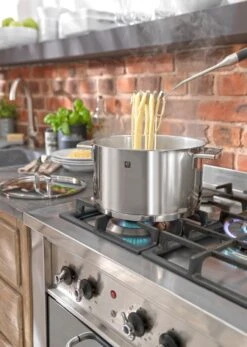 Zwilling Passion - Pannenset - 5-Delig 20 Zwilling Passion - Pannenset - 5-Delig -Keuken Accessoires Verkoop 853x1200