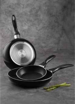 San Ignacio Koekenpannenset 16-20-24cm -Keuken Accessoires Verkoop 861x1200