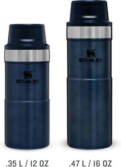 Stanley Trigger-Action Travel Mug 0.47L - Thermosfles - Nightfall -Keuken Accessoires Verkoop 874x1200
