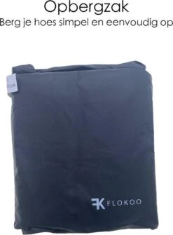 BBQ Beschermhoes - Voor Kamado - Universeel - Tot 23 Inch - Zwart 13 BBQ Beschermhoes - Voor Kamado - Universeel - Tot 23 Inch - Zwart -Keuken Accessoires Verkoop 885x1200