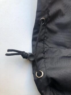 Merkloos Kamado BBQ Small Beschermhoes Cover 13 Tot 15inch - Hoes Klein Zwart Mini -Keuken Accessoires Verkoop 899x1200 18