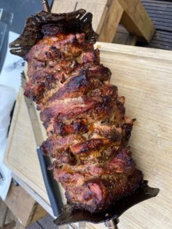 BBQ Rotisserie Kebab Spiezen Set (universele Set Geschikt Voor De Meeste Rotisseries / BBQ Spitten) 31 BBQ Rotisserie Kebab Spiezen Set (universele Set Geschikt Voor De Meeste Rotisseries / BBQ Spitten) -Keuken Accessoires Verkoop 899x1200 22