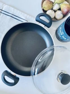 Sysas - Braadpan Met Deksel - Ø 28cm -Keuken Accessoires Verkoop 899x1200 3