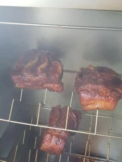 Rookoven XL - Zink -Keuken Accessoires Verkoop 900x1200 16