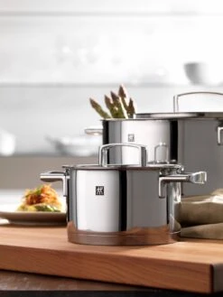 Zwilling Passion - Pannenset - 5-Delig 19 Zwilling Passion - Pannenset - 5-Delig -Keuken Accessoires Verkoop 900x1200 3