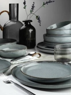 Palmer Serviesset Antigo Porselein 4-persoons 16-delig Blauw 28 Palmer Serviesset Antigo Porselein 4-persoons 16-delig Blauw -Keuken Accessoires Verkoop 902x1200