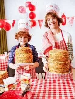 Tefal Cook Right Pannenkoekenpan - Ø 25 Cm ( Niet Voor Inductie) -Keuken Accessoires Verkoop 910x1200